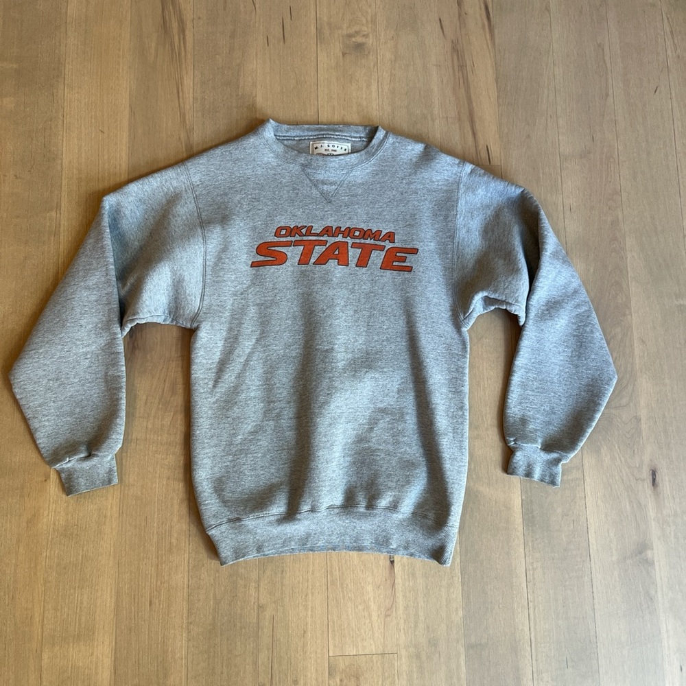 Oklahoma State Sweatshirt